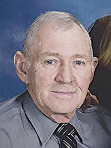 John Michael ‘Mike’ Morgan obituary